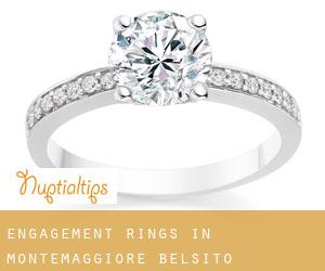Engagement Rings in Montemaggiore Belsito