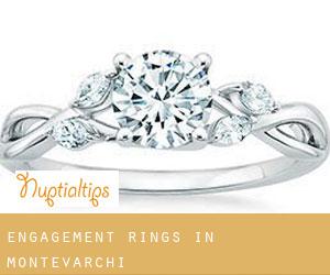 Engagement Rings in Montevarchi