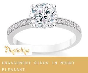 Engagement Rings in Mount Pleasant