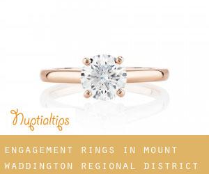Engagement Rings in Mount Waddington Regional District