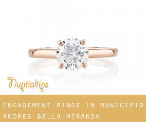 Engagement Rings in Municipio Andrés Bello (Miranda)