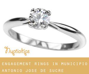 Engagement Rings in Municipio Antonio José de Sucre