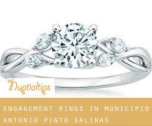 Engagement Rings in Municipio Antonio Pinto Salinas