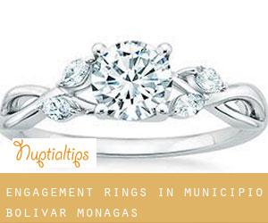 Engagement Rings in Municipio Bolívar (Monagas)