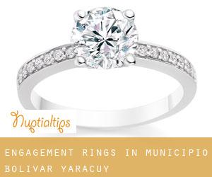 Engagement Rings in Municipio Bolívar (Yaracuy)