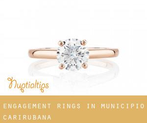 Engagement Rings in Municipio Carirubana