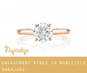 Engagement Rings in Municipio Dabajuro