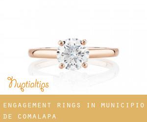Engagement Rings in Municipio de Comalapa