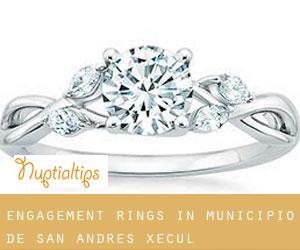Engagement Rings in Municipio de San Andrés Xecul