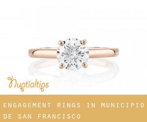 Engagement Rings in Municipio de San Francisco