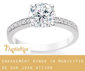 Engagement Rings in Municipio de San Juan Atitán