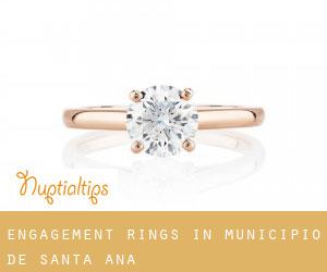 Engagement Rings in Municipio de Santa Ana