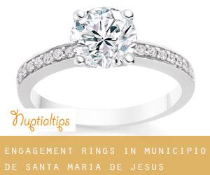 Engagement Rings in Municipio de Santa María de Jesús