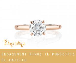 Engagement Rings in Municipio El Hatillo
