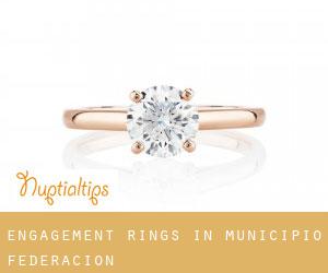 Engagement Rings in Municipio Federación