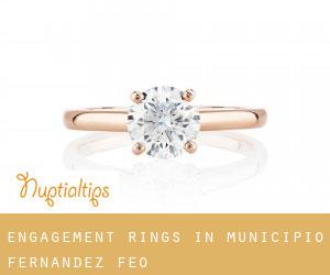 Engagement Rings in Municipio Fernández Feo