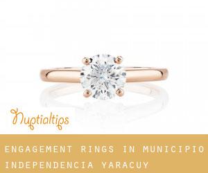Engagement Rings in Municipio Independencia (Yaracuy)