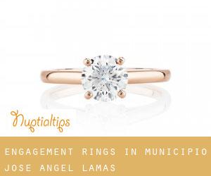 Engagement Rings in Municipio José Angel Lamas
