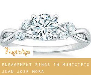 Engagement Rings in Municipio Juan José Mora