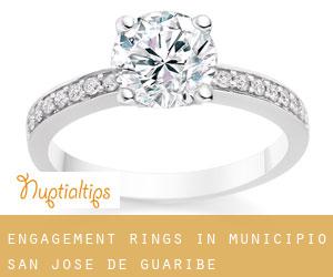 Engagement Rings in Municipio San José de Guaribe