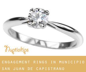 Engagement Rings in Municipio San Juan de Capistrano