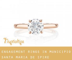 Engagement Rings in Municipio Santa María de Ipire