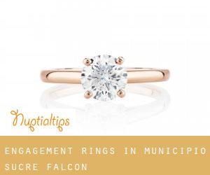 Engagement Rings in Municipio Sucre (Falcón)
