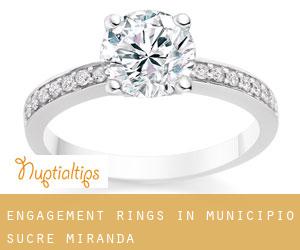 Engagement Rings in Municipio Sucre (Miranda)