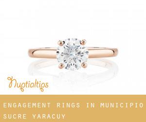 Engagement Rings in Municipio Sucre (Yaracuy)