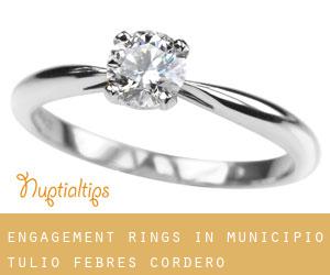Engagement Rings in Municipio Tulio Febres Cordero