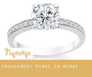 Engagement Rings in Nemby