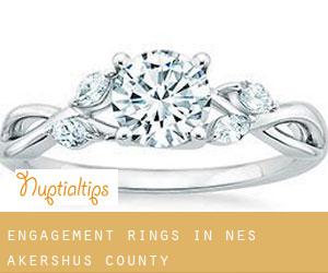 Engagement Rings in Nes (Akershus county)