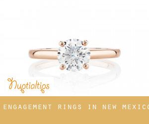 Engagement Rings in New Mexico