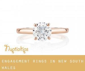Engagement Rings in New South Wales