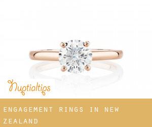 Engagement Rings in New Zealand Engagement Rings in New Zealand