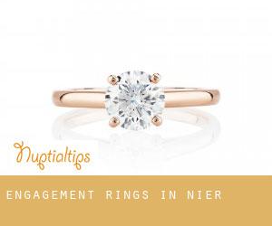 Engagement Rings in Nier