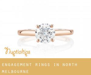 Engagement Rings in North Melbourne