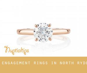 Engagement Rings in North Ryde