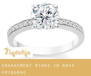 Engagement Rings in Nova Friburgo