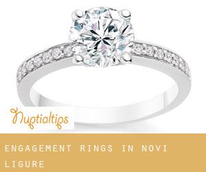 Engagement Rings in Novi Ligure