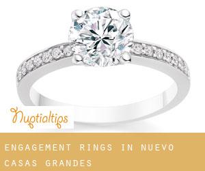 Engagement Rings in Nuevo Casas Grandes