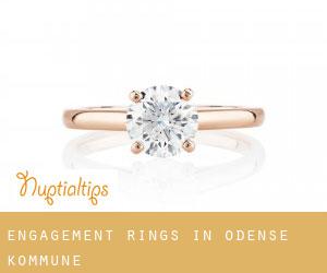 Engagement Rings in Odense Kommune