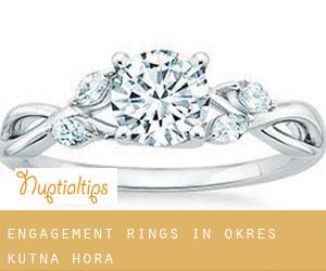 Engagement Rings in Okres Kutná Hora