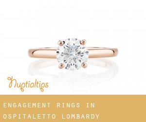 Engagement Rings in Ospitaletto (Lombardy)