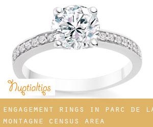 Engagement Rings in Parc-de-la-Montagne (census area)