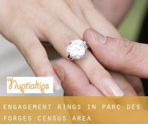 Engagement Rings in Parc-des-Forges (census area)