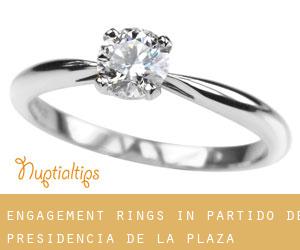 Engagement Rings in Partido de Presidencia de la Plaza
