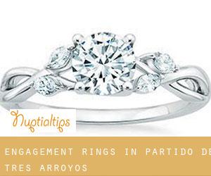 Engagement Rings in Partido de Tres Arroyos