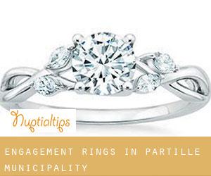 Engagement Rings in Partille Municipality