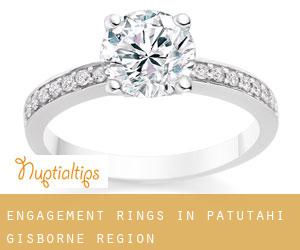 Engagement Rings in Patutahi (Gisborne Region)